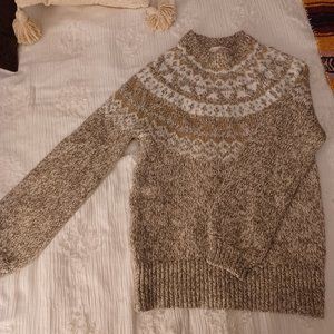 LOFT Sweater